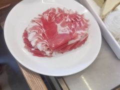 -牛街·马辈儿涮肉(牛街总店)