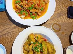 -小喜客·云南特色菜(纳西庭院店)