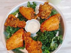 土耳其风味鸡翅-农畉LONFOOD(福田星河COCOPark店)