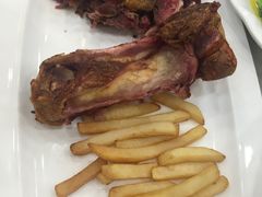 -桦立酒家(宜山路店)