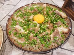 -盐说Salt Talk北美风味西餐厅(海上世界店)