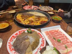 -楠火锅(昆山金鹰店)
