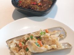 蛏子王-熙瓏里(万科店)