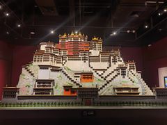 -青海藏文化博物院