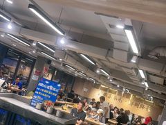 -韩麦大冷面(桂花街直营店)