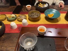 -邈墨茶馆(凤起路店)