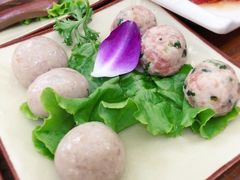 -束河人家(南锣鼓巷店)