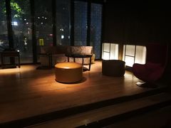 -厦门海港英迪格酒店(中山路店)