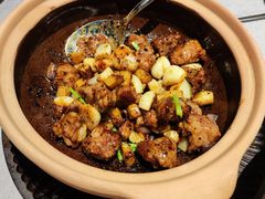 -徐记海鲜(南油永新汇店)