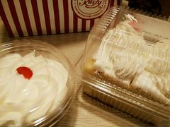 -红宝石·鲜奶小方·海派西点房(浦三店)