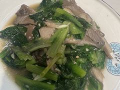 -一招鲜·全羊铺·蒙古奶茶(五一北路店)