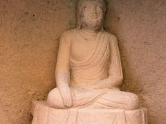 -炳灵寺世界文化遗产旅游区