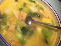-粗茶淡饭•陕菜•家常菜