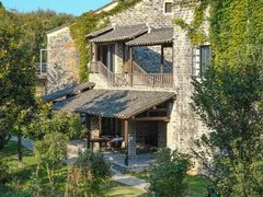 -南京市无想山景区