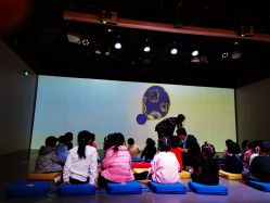 -小鸡哆哆故事屋·儿童乐园(嘉里城店)