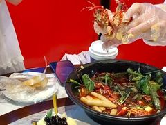 -曹胖子龙虾馆(黄桦路店)