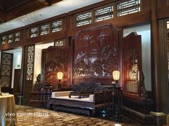 -北京颐和宾馆