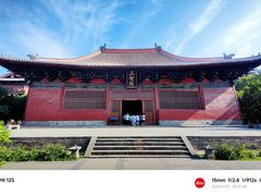 -善化寺