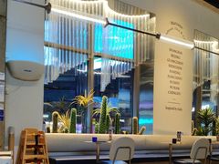 -玛尚诺Pizza&Bar(长泰广场店)