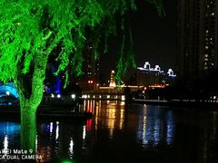 -苏州河梦清园环保主题公园