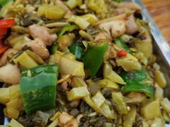 -新湖烧鸡(光明店)