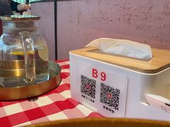-西贝(东方路店)