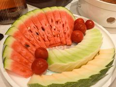 -大铁勺新津菜(东丽阳光新业广场店)