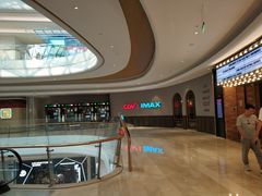 -CGV影城(壹方城IMAX店)
