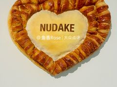 -NUDAKE(HAUS NOWHERE店)