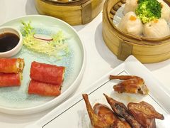 -丰尔粥食·顺德鱼生·干蒸排骨顺德菜(大良分店)