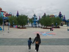 -华夏文旅海洋公园