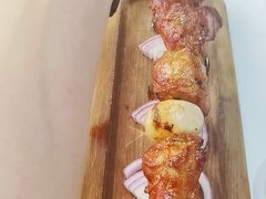 -马克西姆俄罗斯餐厅(通亚街店)