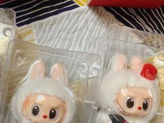 -泡泡玛特POPMART(上海环球港店)