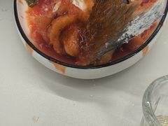 -东北饺子馆(马尾君竹店)