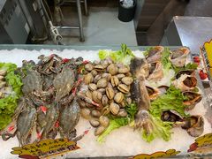 -渔娘渔家丹东海鲜(东直门店)