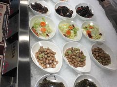 -李先生牛肉面大王(大兴枣园店)