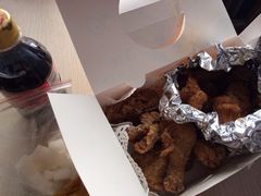 -SUN炸鸡专门店(西塔总店)