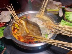 -欧阳小姐在成都(爱琴海店)