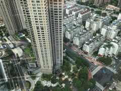 景观位-三迪希尔顿酒店·星空酒廊