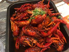 -靓靓蒸虾(中山公园店)