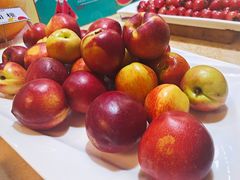 -德得轩烤涮一体自助餐厅(王府井店)