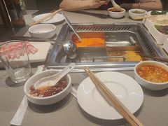 -海底捞火锅(杭州萧山宝龙广场店)