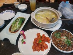 -皇饭儿·王润兴酒楼(河坊街店)