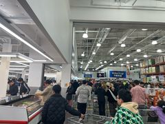 -山姆会员商店(杨桥西路店)