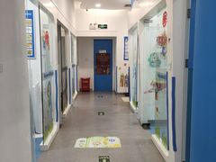 -关键词英语·青少儿·语言培训(福田区委校区)