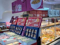 -娇点烘焙(颐高店)