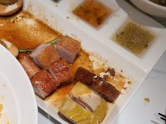 -食大利香港茶餐厅(南亚风情第一城店)