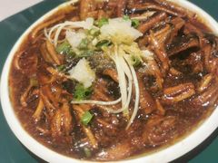 -松鹤楼面馆(清河万象汇店)