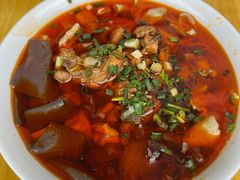 -蒋家肠旺面馆老店(合群路店)