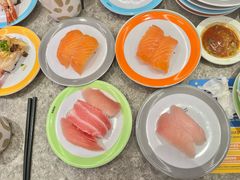 -元气寿司(金光华店)